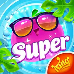 Farm Heroes Super Saga app icon